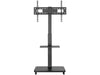 CE TV-Trolley My Wall HP 108 Schwarz