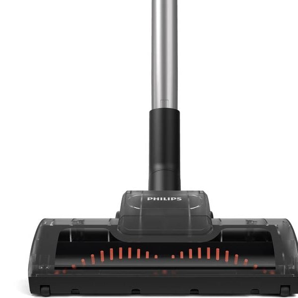 Philips Bodenstaubsauger XD8122/10 Schwarz