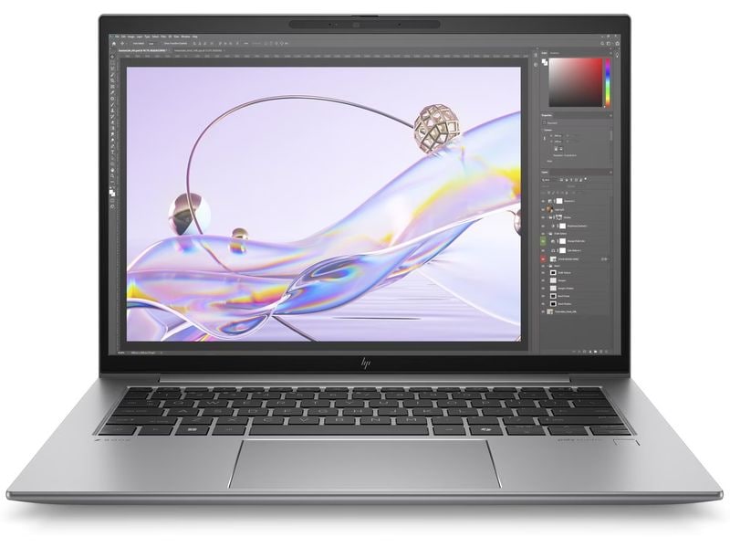 HP ZBook Firefly 14 G11 98P18ET SureView Reflect
