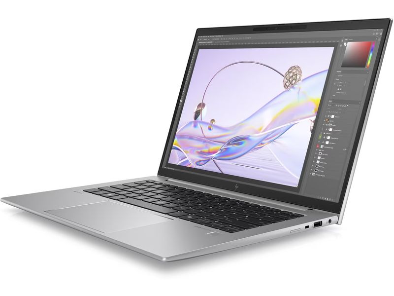 HP ZBook Firefly 14 G11 98P15ET