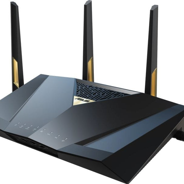 ASUS Dual-Band WiFi Router RT-BE88U