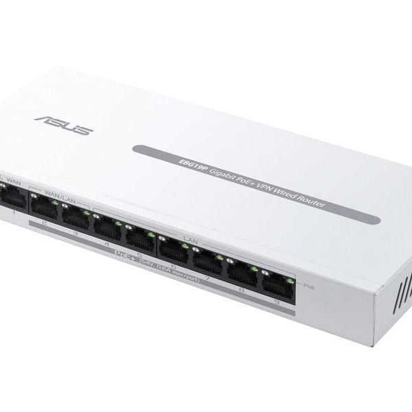 ASUS VPN-Router ExpertWiFi EBG19P