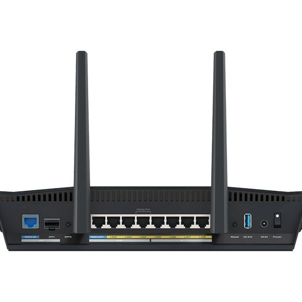 ASUS Dual-Band WiFi Router RT-BE88U