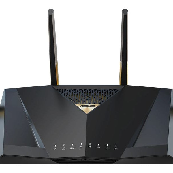 ASUS Dual-Band WiFi Router RT-BE88U