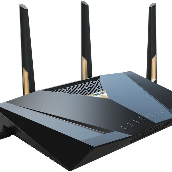 ASUS Dual-Band WiFi Router RT-BE88U