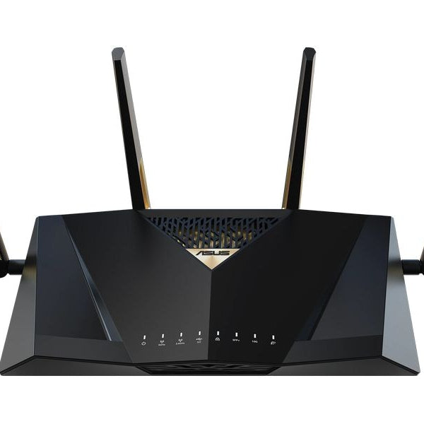 ASUS Dual-Band WiFi Router RT-BE88U