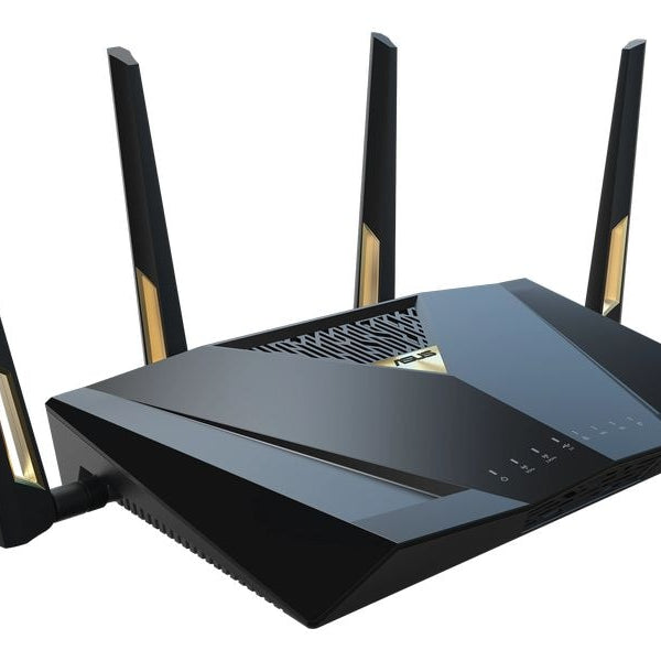 ASUS Dual-Band WiFi Router RT-BE88U