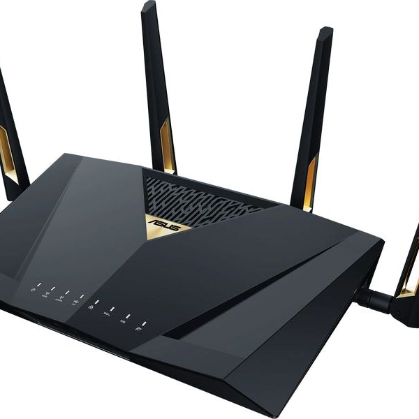 ASUS Dual-Band WiFi Router RT-BE88U