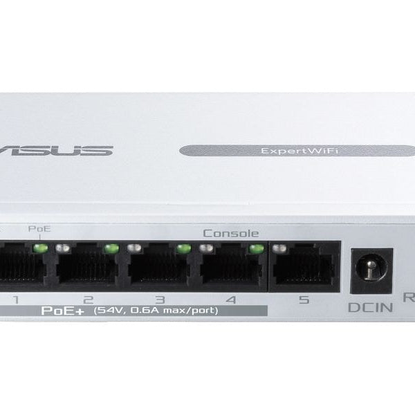 ASUS Access Point ExpertWiFi EBP15