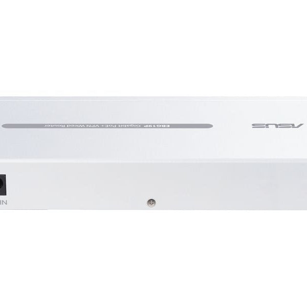 ASUS VPN-Router ExpertWiFi EBG19P