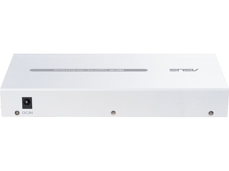 ASUS VPN-Router ExpertWiFi EBG19P