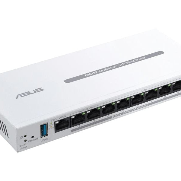 ASUS VPN-Router ExpertWiFi EBG19P