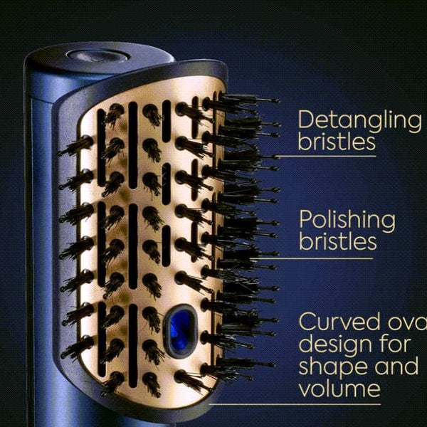 Babyliss Warmluftbürste Air Wand