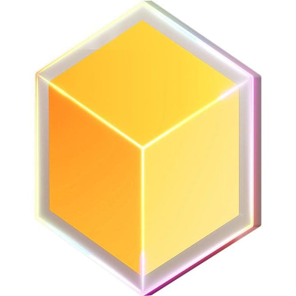 Govee Panelleuchte Glide Hexa Ultra, Erweiterung, 1 Stück