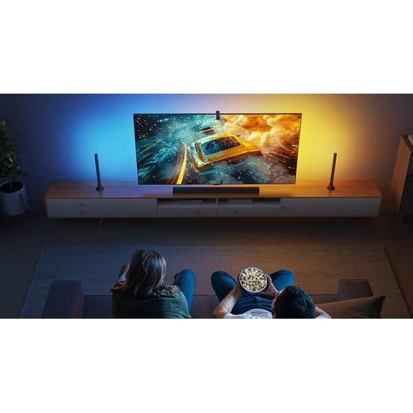 Govee Lichtbalken Backlight Kit 2, T3 Cam, RGBIC, WiFi + BT