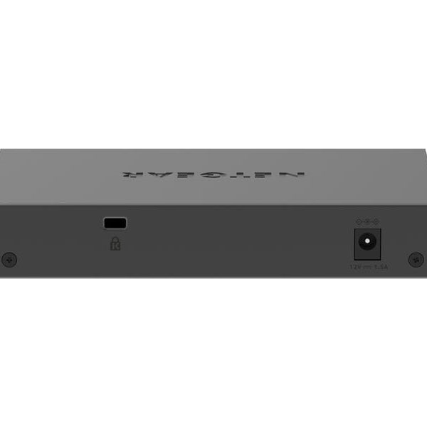 Netgear Switch GS108E 8 Port