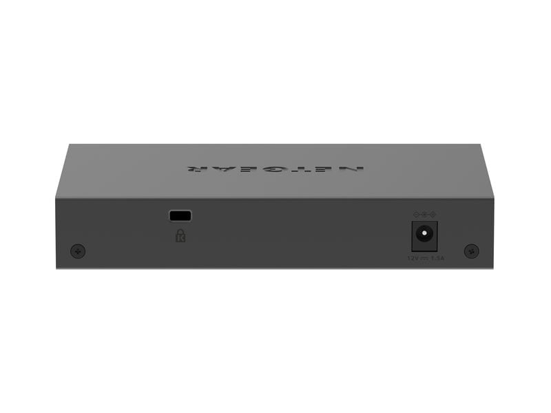 Netgear Switch GS108E 8 Port