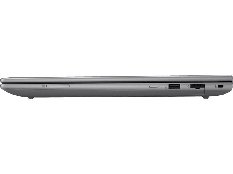 HP ZBook Power G11 5G487ES PTC Creo zertifiziert