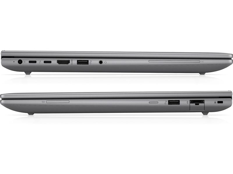 HP ZBook Power G11 A 5G4C0ES