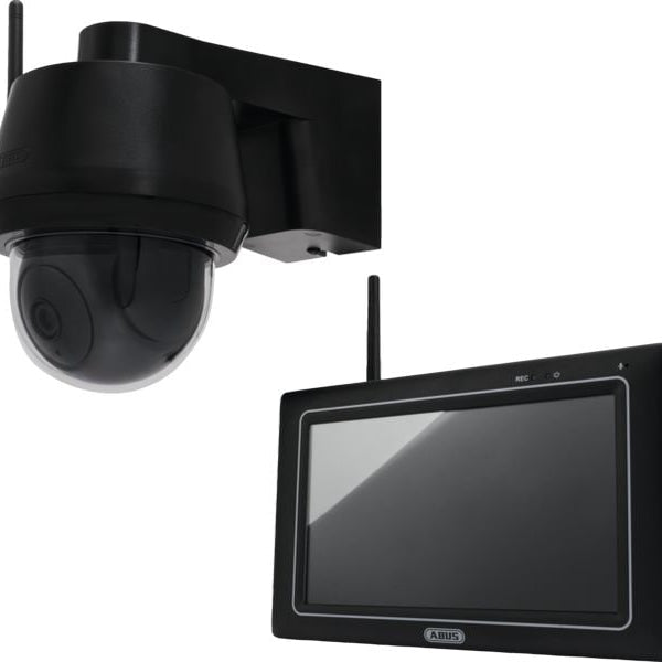 Abus Überwachungsset EasyLook BasicSet PPDF17100