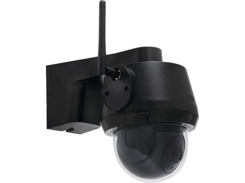 Abus Zusatz-Kamera für ABUS EasyLook BasicSet PPDF17100