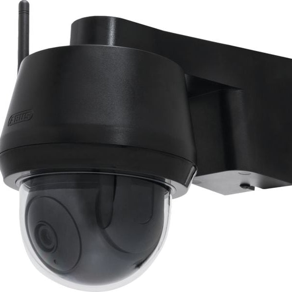 Abus Zusatz-Kamera für ABUS EasyLook BasicSet PPDF17100