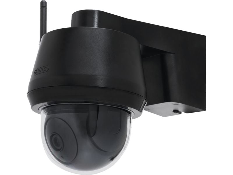 Abus Zusatz-Kamera für ABUS EasyLook BasicSet PPDF17100