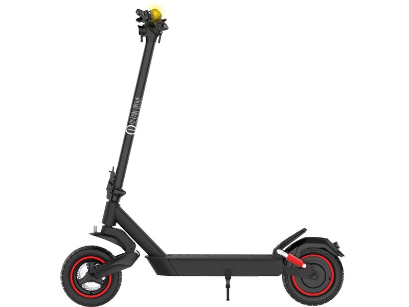 Ocean Drive E-Scooter E9G Max Schwarz