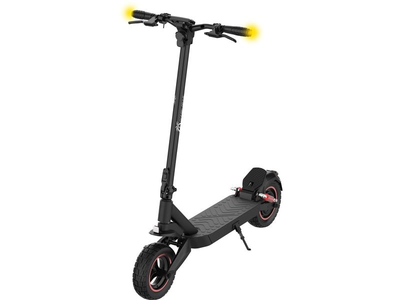 Ocean Drive E-Scooter E9G Max Schwarz