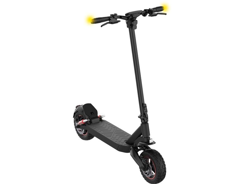 Ocean Drive E-Scooter E9G Max Schwarz