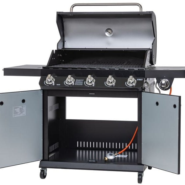 STRUCT Gasgrill Austin 5B