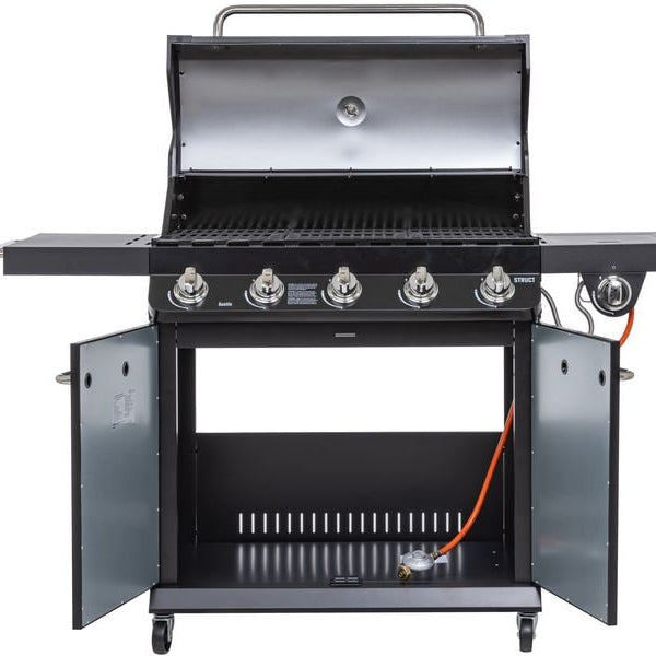 STRUCT Gasgrill Austin 5B