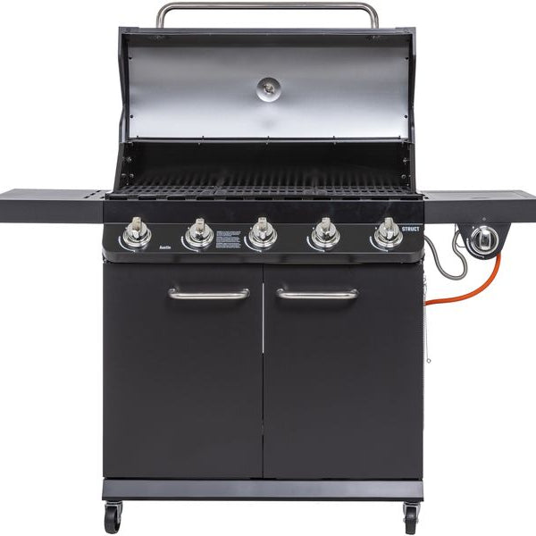 STRUCT Gasgrill Austin 5B