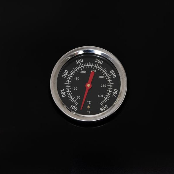 STRUCT Gasgrill Austin 5B