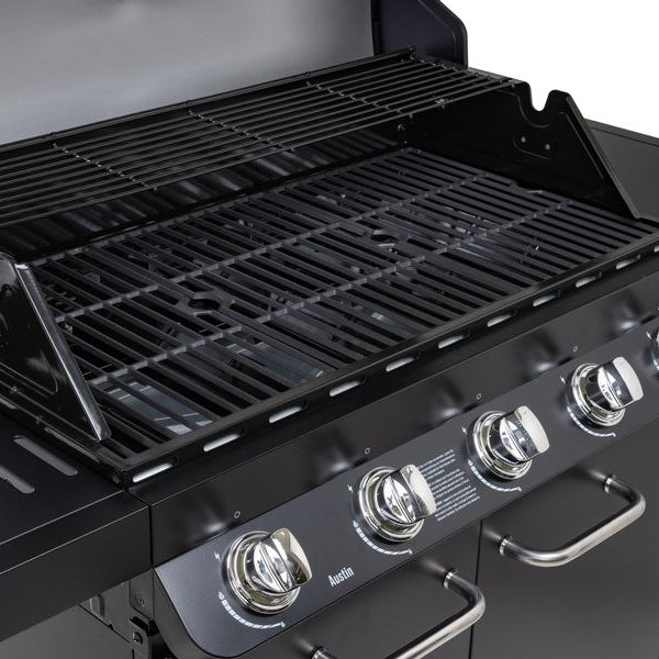 STRUCT Gasgrill Austin 5B