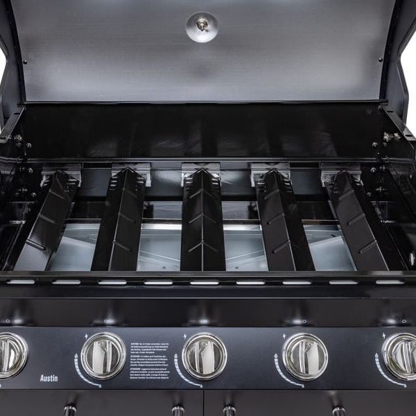 STRUCT Gasgrill Austin 5B