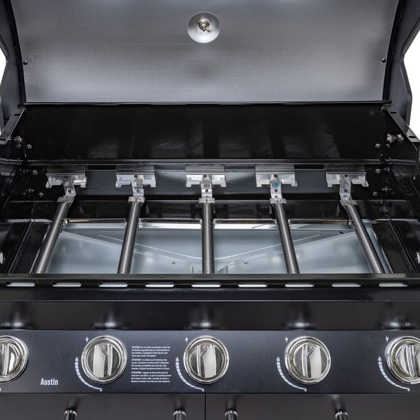 STRUCT Gasgrill Austin 5B