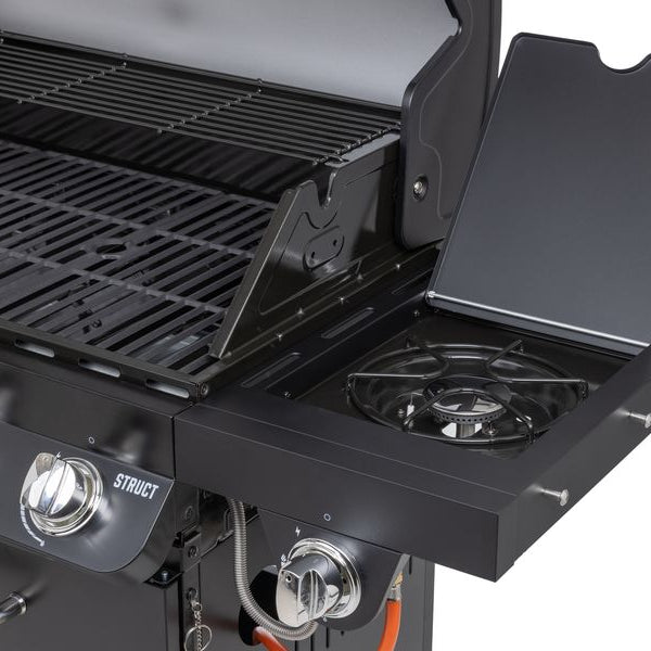 STRUCT Gasgrill Austin 5B