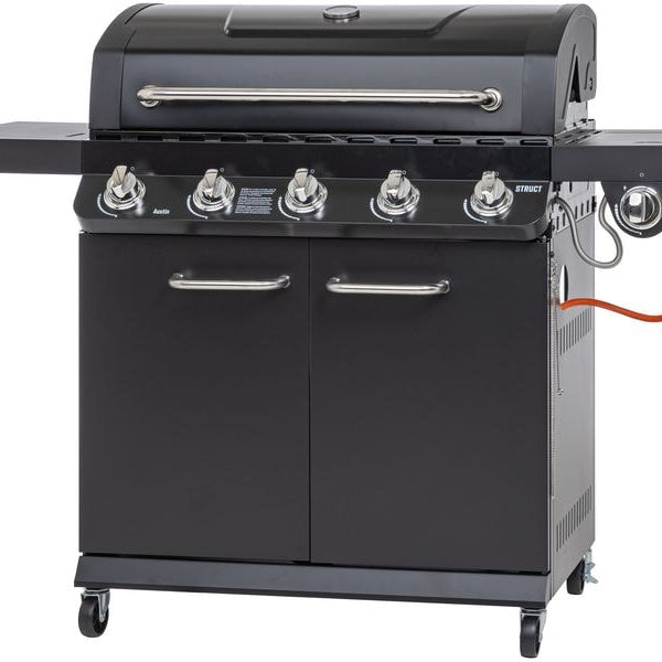 STRUCT Gasgrill Austin 5B