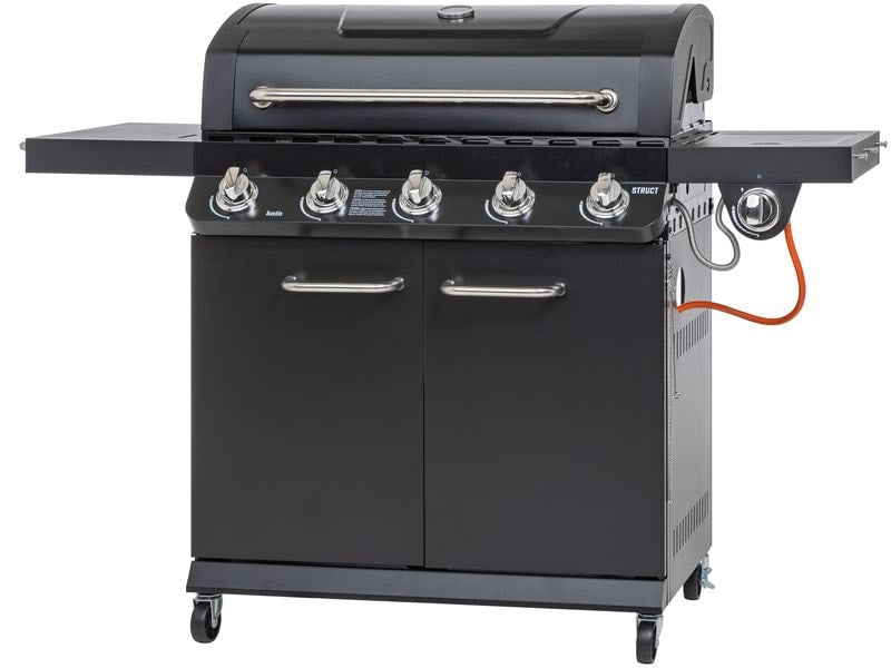 STRUCT Gasgrill Austin 5B