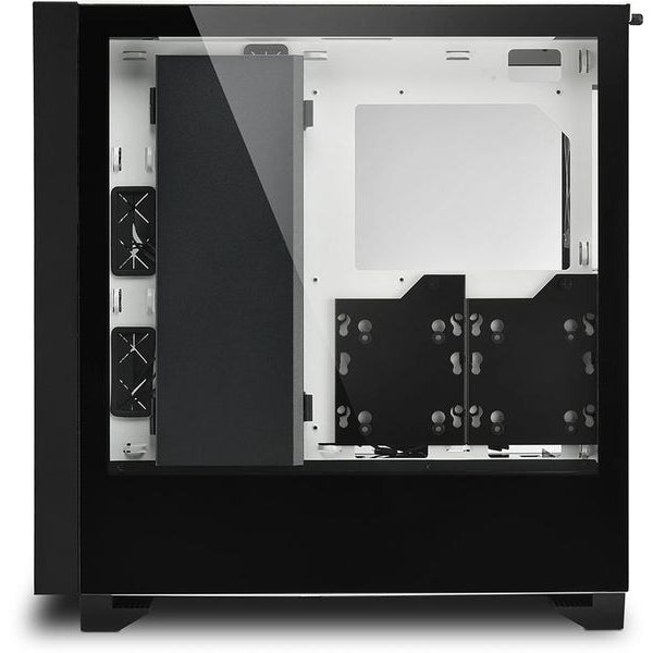 Sharkoon PC-Gehäuse Elite Shark CA300H Weiss