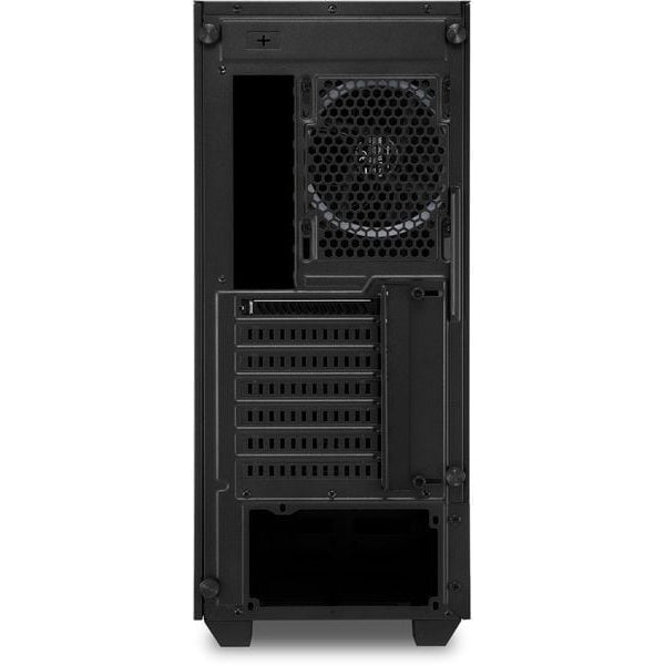 Sharkoon PC-Gehäuse RGB LIT 100