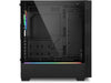 Sharkoon PC-Gehäuse RGB LIT 100