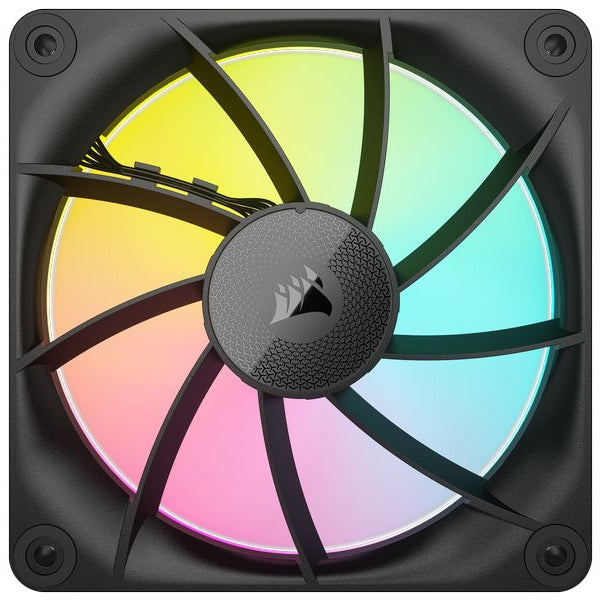 Corsair PC-Lüfter LX120 RGB Schwarz