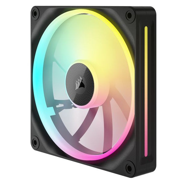 Corsair PC-Lüfter LX140 RGB Schwarz