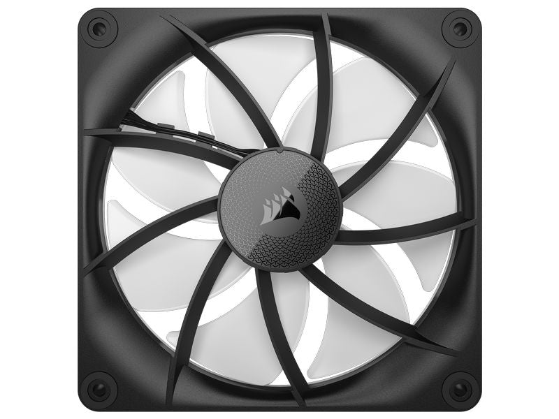 Corsair PC-Lüfter LX140 RGB Schwarz