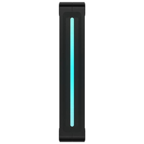 Corsair PC-Lüfter LX140 RGB Schwarz 2-er Pack