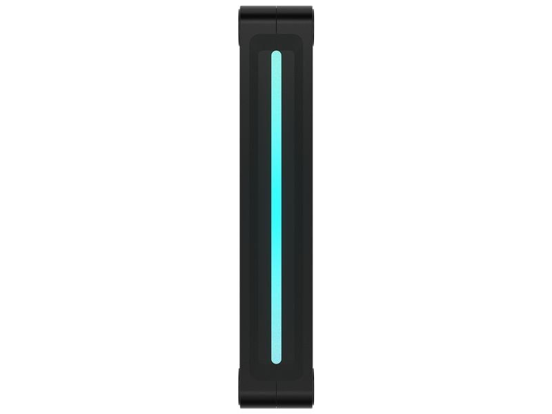 Corsair PC-Lüfter LX140 RGB Schwarz