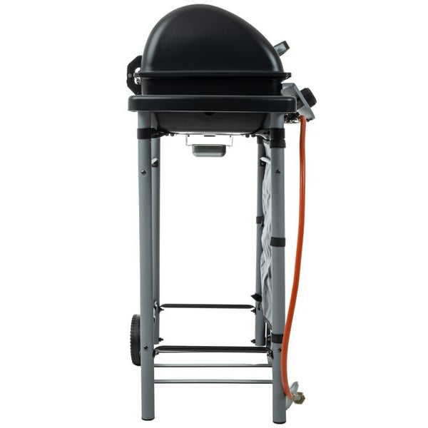 STRUCT Gasgrill Wrangler 2B