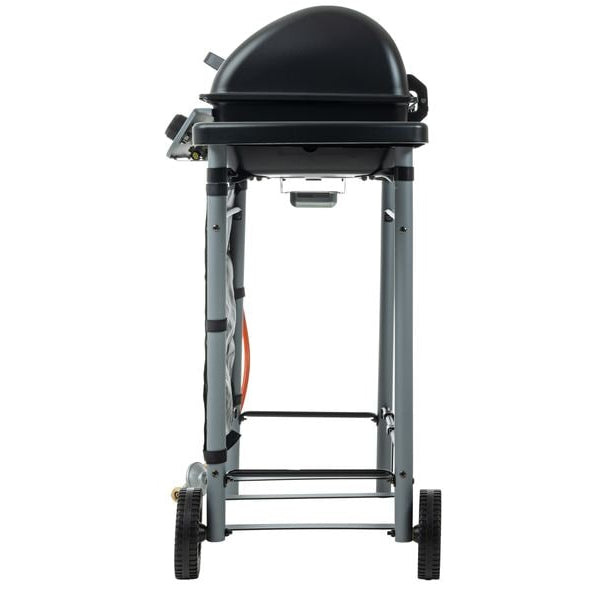 STRUCT Gasgrill Wrangler 2B